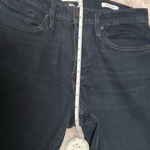 Frame Jeans L'Homme Skinny Dark Wash size 31 - Picture 11 of 12